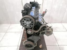 VW Audi Skoda Volkswagen Golf 6 Engine CBD Engine 2.0 TDI - — thumbnail 3
