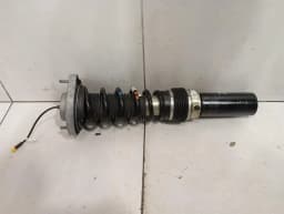 PORSCHE Porsche 911 992 shock absorber front 992413031F shock absorber front axle lift- — thumbnail 4