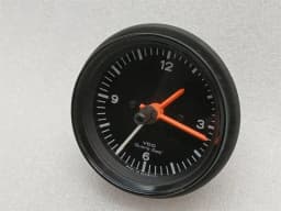 PORSCHE Porsche 911 Carrera 3.2 1984-1989 Time Clocks 91164170129 Clock Analogue- — thumbnail 4