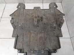 PORSCHE Porsche 911 997 Undertray 99750452702 Underbody Trim 99750404300- — thumbnail 4