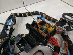 PORSCHE Porsche 911 991 GT3RS Mk1 Wiring Loom Main LHD Wiring Harness- — thumbnail 6