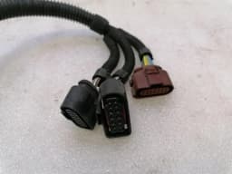 PORSCHE Porsche Panamera 971 Gearbox Wiring Loom 971971772 Wiring Harness Transmission- — thumbnail 4