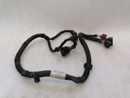 PORSCHE Porsche Panamera 971 Gearbox Wiring Loom 971971772 Wiring Harness Transmission- — thumbnail 1