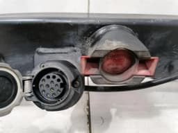 PORSCHE Porsche Cayenne 958 92A Towbar 7P5803881 Towbar Ball Rod 7P0907383B- — thumbnail 5