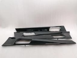 PORSCHE Porsche Panamera 971 Veneer 971867062K Strip Cover Faulty- — thumbnail 1