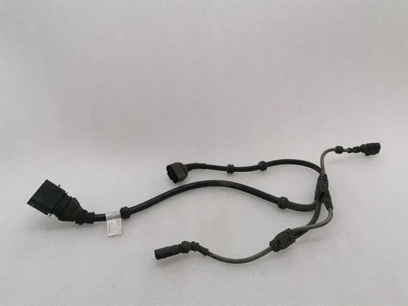 PORSCHE Porsche Panamera 971 Rear Right ABS Wiring 971971286A Wiring Harness Rear Right-