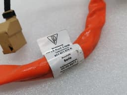 PORSCHE Porsche Panamera 971 high-voltage line 7pp915651 charging socket high-voltage cables- — thumbnail 5