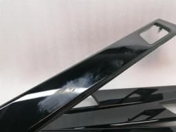 PORSCHE Porsche Panamera 971 Veneer 971867062K Strip Cover Faulty- — thumbnail 6