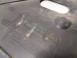 PORSCHE Porsche 911 997 Undertray 99750452702 Underbody Trim 99750404300- — thumbnail 8