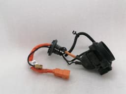 PORSCHE Porsche Panamera 971 high-voltage line 7pp915651 charging socket high-voltage cables- — thumbnail 4