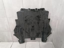PORSCHE Porsche 911 997 Undertray 99750452702 Underbody Trim 99750404300- — thumbnail 6