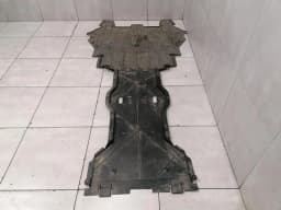 PORSCHE Porsche 911 997 Undertray 99750452702 Underbody Trim 99750404300- — thumbnail 2