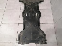 PORSCHE Porsche 911 997 Undertray 99750452702 Underbody Trim 99750404300- — thumbnail 5