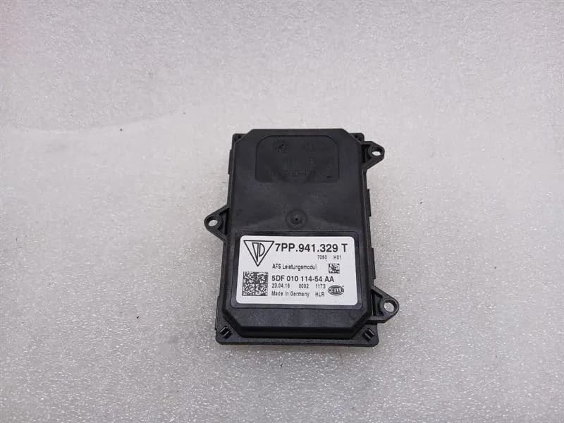 Porsche 911 991 GT3RS Mk1 Xenon Ballast 7PP941329T Xenon Ballast-