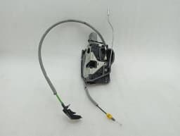 ROLLS ROYCE Rolls Royce Phantom MK7 front right door lock 7128834 door lock front right- — thumbnail 1