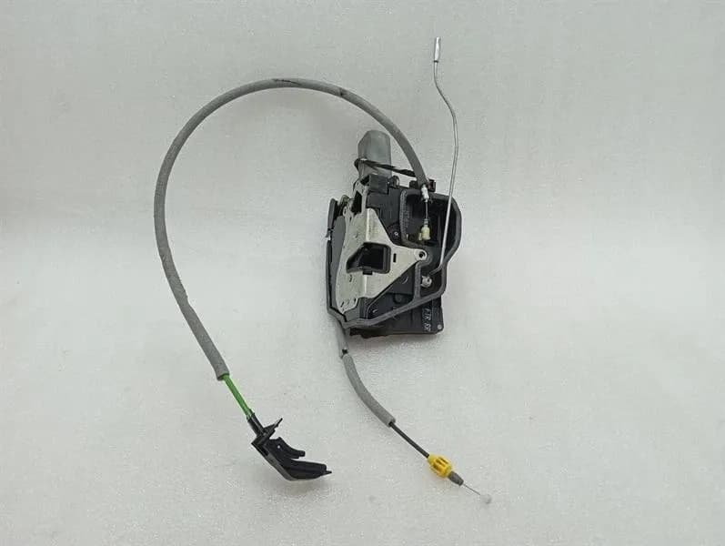 ROLLS ROYCE Rolls Royce Phantom MK7 front right door lock 7128834 door lock front right-