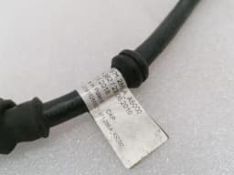 PORSCHE Porsche Panamera 971 Rear Right ABS Wiring 971971286A Wiring Harness Rear Right- — thumbnail 3