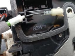 ROLLS ROYCE Rolls Royce Phantom MK7 front right door lock 7128834 door lock front right- — thumbnail 6