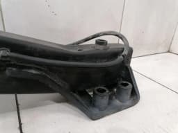 PORSCHE Porsche Cayenne 958 92A Towbar 7P5803881 Towbar Ball Rod 7P0907383B- — thumbnail 6