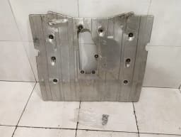 PORSCHE Porsche 911 991 GT3RS Mk1 Undertray 99150425790 Underbody Trim- — thumbnail 1