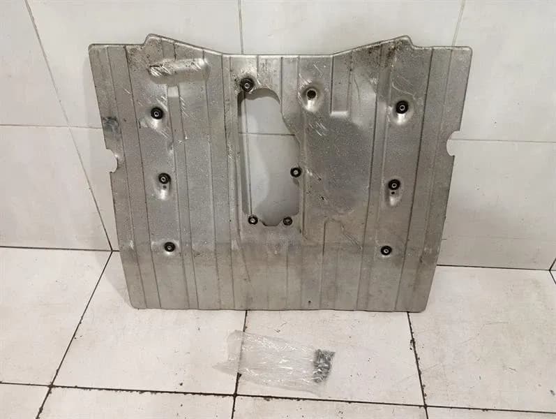 PORSCHE Porsche 911 991 GT3RS Mk1 Undertray 99150425790 Underbody Trim-