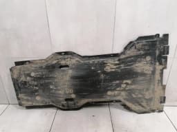 PORSCHE Porsche 911 997 Undertray 99750452702 Underbody Trim 99750404300- — thumbnail 7