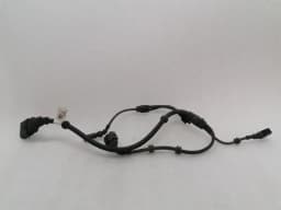PORSCHE Porsche Panamera 971 Rear Right ABS Wiring 971971286A Wiring Harness Rear Right- — thumbnail 4