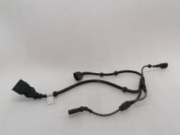 PORSCHE Porsche Panamera 971 Rear Right ABS Wiring 971971286A Wiring Harness Rear Right- — thumbnail 2