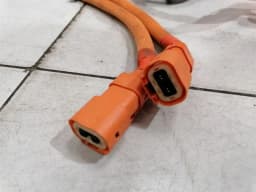 PORSCHE Porsche Panamera Wire Charger Heater High Voltage 971971008 Wiring Harness Hybrid- — thumbnail 4