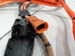 PORSCHE Porsche Panamera Wire Charger Heater High Voltage 971971008 Wiring Harness Hybrid- — thumbnail 5