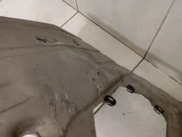 PORSCHE Porsche 911 991 GT3RS Mk1 Undertray 99150425790 Underbody Trim- — thumbnail 5