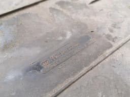 PORSCHE Porsche 911 997 Undertray 99750452702 Underbody Trim 99750404300- — thumbnail 9