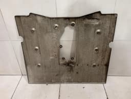 PORSCHE Porsche 911 991 GT3RS Mk1 Undertray 99150425790 Underbody Trim- — thumbnail 3