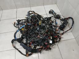 PORSCHE Porsche 911 991 GT3RS Mk1 Wiring Loom Main LHD Wiring Harness- — thumbnail 10