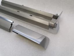 PORSCHE Porsche Cayenne 958 92A Dash Veneer 7P5863324A Strip Cover- — thumbnail 4