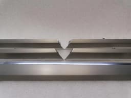 PORSCHE Porsche Cayenne 958 92A Dash Veneer 7P5863324A Strip Cover- — thumbnail 6