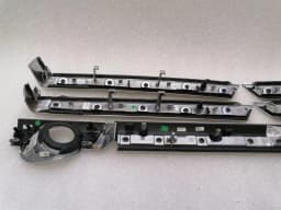 PORSCHE Porsche Cayenne 958 92A Dash Veneer 7P5863324A Strip Cover- — thumbnail 8