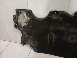 PORSCHE Porsche 911 991 GT3RS Mk1 Undertray 99150460903 Underbody Trim- — thumbnail 3