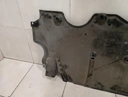 PORSCHE Porsche 911 991 GT3RS Mk1 Undertray 99150460903 Underbody Trim- — thumbnail 6
