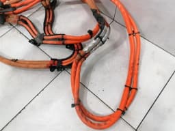 PORSCHE Porsche Panamera 971 high voltage cable 971971015F high voltage cable hybrid- — thumbnail 5