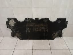 PORSCHE Porsche 911 991 GT3RS Mk1 Undertray 99150460903 Underbody Trim- — thumbnail 2