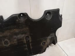 PORSCHE Porsche 911 991 GT3RS Mk1 Undertray 99150460903 Underbody Trim- — thumbnail 4