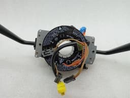 PORSCHE Porsche 911 996 wiper stalks 99661321300 indicator switch steering column switch- — thumbnail 5