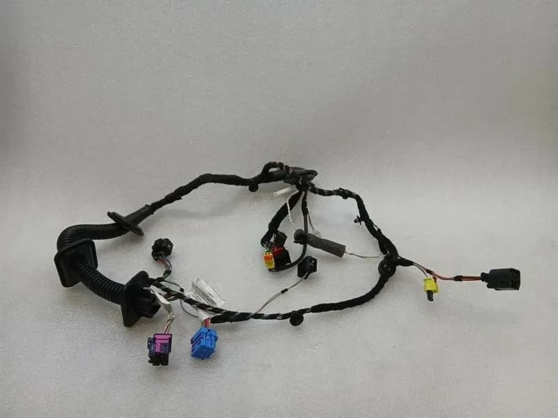 PORSCHE Porsche 911 991 GT3RS Mk1 Wiring Loom 99161260306 Wiring Harness Left Door-