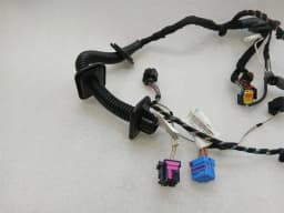 PORSCHE Porsche 911 991 GT3RS Mk1 Wiring Loom 99161260306 Wiring Harness Left Door- — thumbnail 3