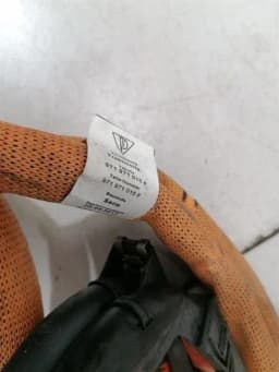 PORSCHE Porsche Panamera 971 high voltage cable 971971015F high voltage cable hybrid- — thumbnail 7
