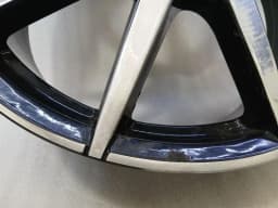ASTON MARTIN Aston Martin DB11 Alloy Wheel HY53-1007-FA 9JX20 Alloy Wheel - — thumbnail 4