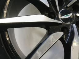 ASTON MARTIN Aston Martin DB11 Alloy Wheel HY53-1007-FA 9JX20 Alloy Wheel - — thumbnail 6