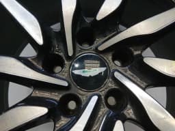 ASTON MARTIN Aston Martin DB11 Alloy Wheel HY53-1007-FA 9JX20 Alloy Wheel - — thumbnail 5