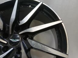 ASTON MARTIN Aston Martin DB11 Alloy Wheel HY53-1007-FA 9JX20 Alloy Wheel - — thumbnail 7